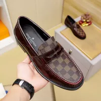 $88.00 USD Louis Vuitton LV Oxfords Shoes For Men #1303856