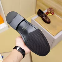 $88.00 USD Louis Vuitton LV Oxfords Shoes For Men #1303856
