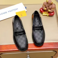 $88.00 USD Louis Vuitton LV Oxfords Shoes For Men #1303857