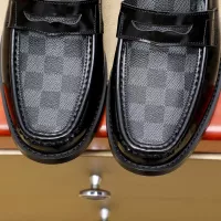 $88.00 USD Louis Vuitton LV Oxfords Shoes For Men #1303857