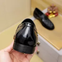 $88.00 USD Louis Vuitton LV Oxfords Shoes For Men #1303857