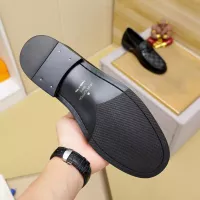 $88.00 USD Louis Vuitton LV Oxfords Shoes For Men #1303857