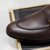 $88.00 USD Louis Vuitton LV Oxfords Shoes For Men #1303861