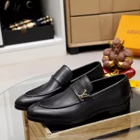 $88.00 USD Louis Vuitton LV Oxfords Shoes For Men #1303862