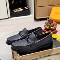 $92.00 USD Louis Vuitton LV Oxfords Shoes For Men #1303863
