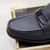 $92.00 USD Louis Vuitton LV Oxfords Shoes For Men #1303863