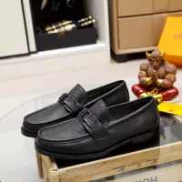 $92.00 USD Louis Vuitton LV Oxfords Shoes For Men #1303864