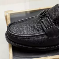 $92.00 USD Louis Vuitton LV Oxfords Shoes For Men #1303864