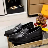 $92.00 USD Louis Vuitton LV Oxfords Shoes For Men #1303865