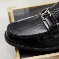 $92.00 USD Louis Vuitton LV Oxfords Shoes For Men #1303865