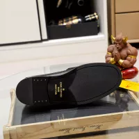 $92.00 USD Louis Vuitton LV Oxfords Shoes For Men #1303865