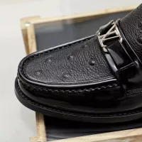 $92.00 USD Louis Vuitton LV Oxfords Shoes For Men #1303866