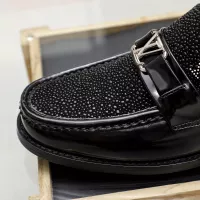 $92.00 USD Louis Vuitton LV Oxfords Shoes For Men #1303867