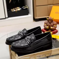 $92.00 USD Louis Vuitton LV Oxfords Shoes For Men #1303869