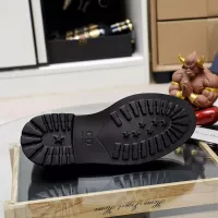 $98.00 USD Christian Dior Leather Shoes For Men #1303875