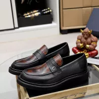 $98.00 USD Christian Dior Leather Shoes For Men #1303879