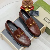 $88.00 USD Gucci Oxfords Shoes For Men #1303883