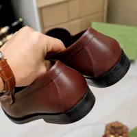 $88.00 USD Gucci Oxfords Shoes For Men #1303883