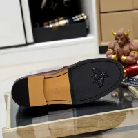 $88.00 USD Gucci Oxfords Shoes For Men #1303883