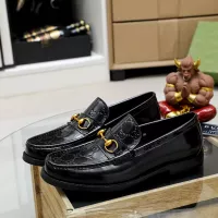 $88.00 USD Gucci Oxfords Shoes For Men #1303885