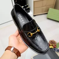 $88.00 USD Gucci Oxfords Shoes For Men #1303885