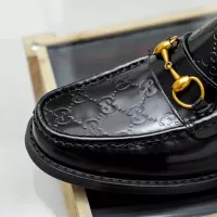 $88.00 USD Gucci Oxfords Shoes For Men #1303885