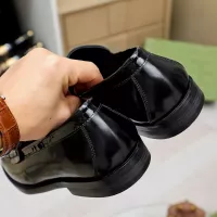 $88.00 USD Gucci Oxfords Shoes For Men #1303885