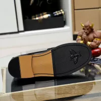 $88.00 USD Gucci Oxfords Shoes For Men #1303885