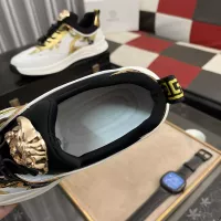 $80.00 USD Versace Casual Shoes For Men #1303886