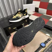 $80.00 USD Versace Casual Shoes For Men #1303887