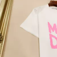 $48.00 USD Christian Dior T-Shirts Short Sleeved For Women #1303890