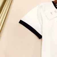 $48.00 USD Christian Dior T-Shirts Short Sleeved For Women #1303894