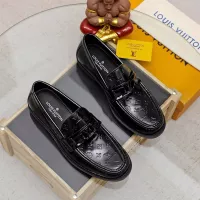 $88.00 USD Louis Vuitton LV Oxfords Shoes For Men #1303897
