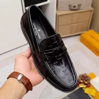 $88.00 USD Louis Vuitton LV Oxfords Shoes For Men #1303897