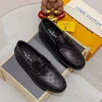 $88.00 USD Louis Vuitton LV Oxfords Shoes For Men #1303900