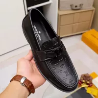 $88.00 USD Louis Vuitton LV Oxfords Shoes For Men #1303900