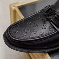 $88.00 USD Louis Vuitton LV Oxfords Shoes For Men #1303900