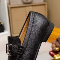 $92.00 USD Louis Vuitton LV Oxfords Shoes For Men #1303901