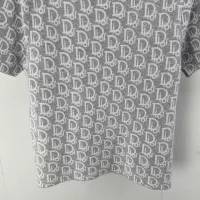 $80.00 USD Christian Dior T-Shirts Short Sleeved For Women #1303903