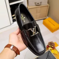 $92.00 USD Louis Vuitton LV Oxfords Shoes For Men #1303904
