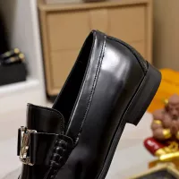 $92.00 USD Louis Vuitton LV Oxfords Shoes For Men #1303904