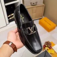 $92.00 USD Louis Vuitton LV Oxfords Shoes For Men #1303907