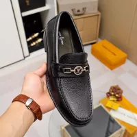 $96.00 USD Louis Vuitton LV Oxfords Shoes For Men #1303911