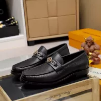 $96.00 USD Louis Vuitton LV Oxfords Shoes For Men #1303911