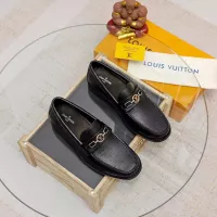 $96.00 USD Louis Vuitton LV Oxfords Shoes For Men #1303911
