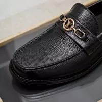 $96.00 USD Louis Vuitton LV Oxfords Shoes For Men #1303911