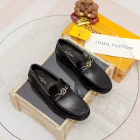 $96.00 USD Louis Vuitton LV Oxfords Shoes For Men #1303912
