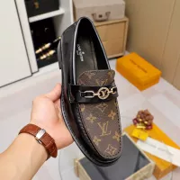 $96.00 USD Louis Vuitton LV Oxfords Shoes For Men #1303915