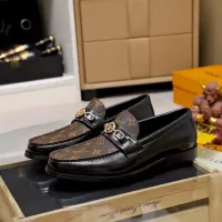 $96.00 USD Louis Vuitton LV Oxfords Shoes For Men #1303915