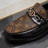 $96.00 USD Louis Vuitton LV Oxfords Shoes For Men #1303915